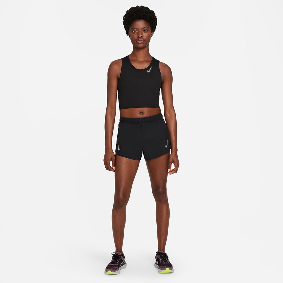 Nike Dri-FIT Race Women's Crop Top