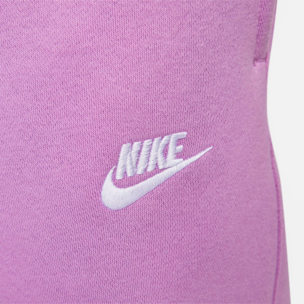 Nike Sportswear Club Ανδρικό Παντελόνι Φόρμας