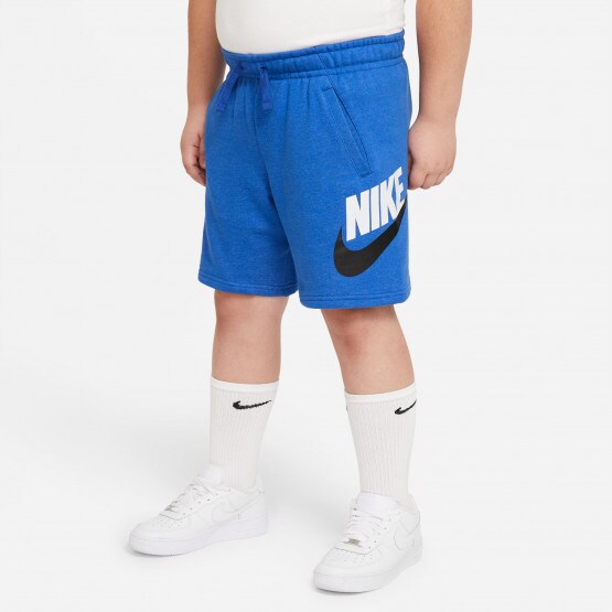 Nike Sportswear Older Kids' Woven Shorts