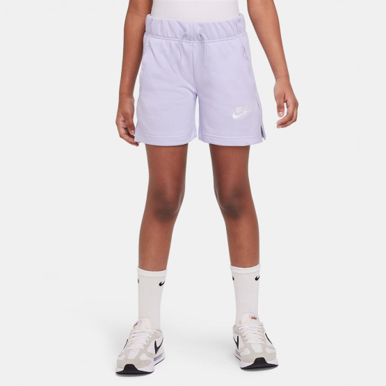 Nike Sportswear Club Kids' Shorts