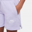 Nike Sportswear Club Kids' Shorts