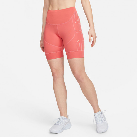 Nike Dri-FIT Air 7 Women's Biker Shorts
