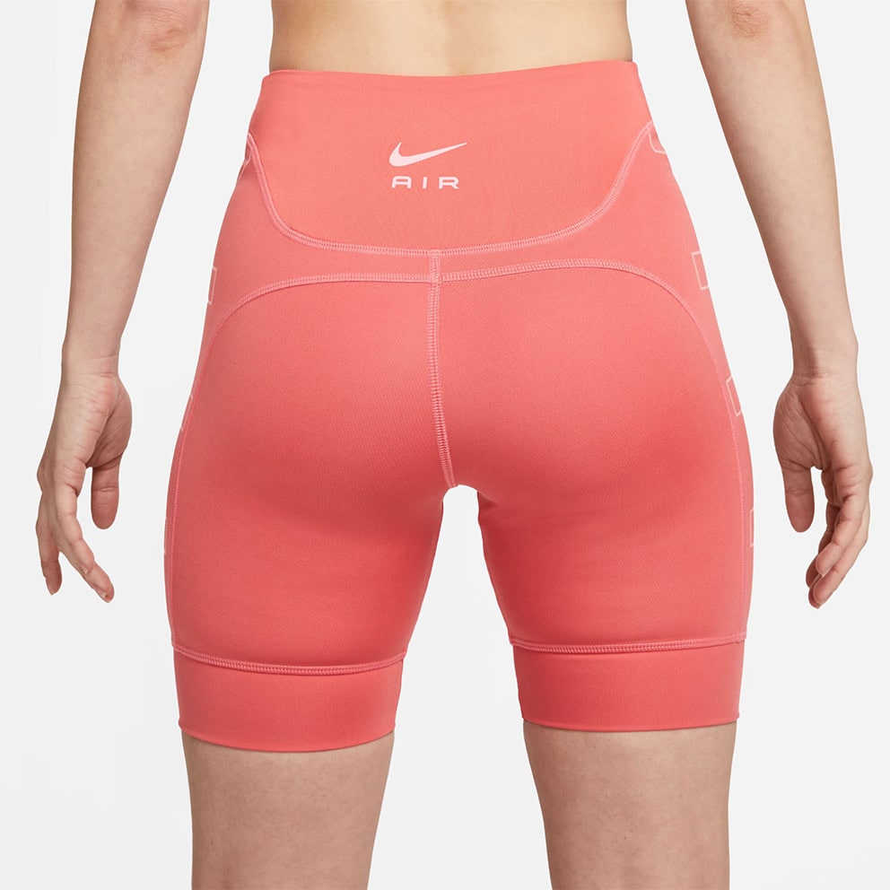 Nike Dri-FIT Air 7 Women's Biker Shorts