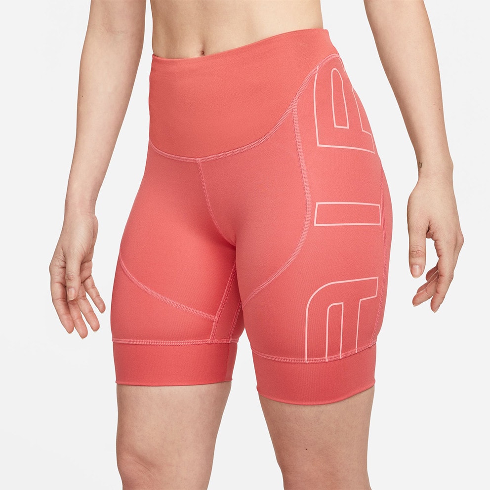 Nike Dri-FIT Air 7 Women's Biker Shorts