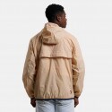 Tommy Jeans Packable Popover Chicago Men's Windbreaker