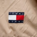 Tommy Jeans Packable Popover Chicago Men's Windbreaker