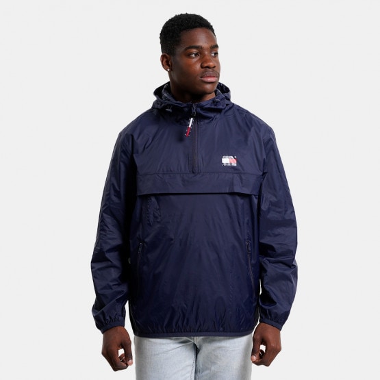 Tommy Jeans Popover Chigaco Men's Jacket