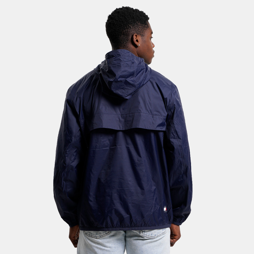 Tommy Jeans Popover Chigaco Men's Jacket