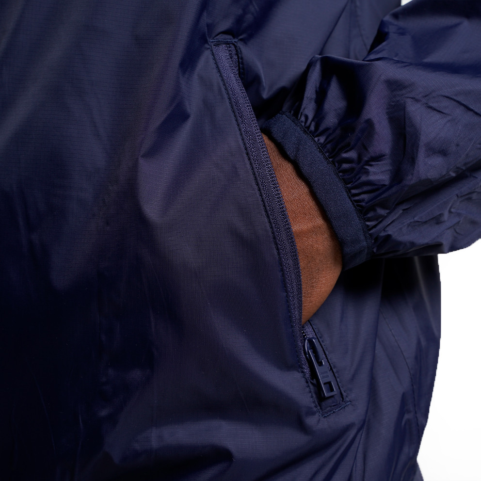 Tommy Jeans Popover Chigaco Men's Jacket