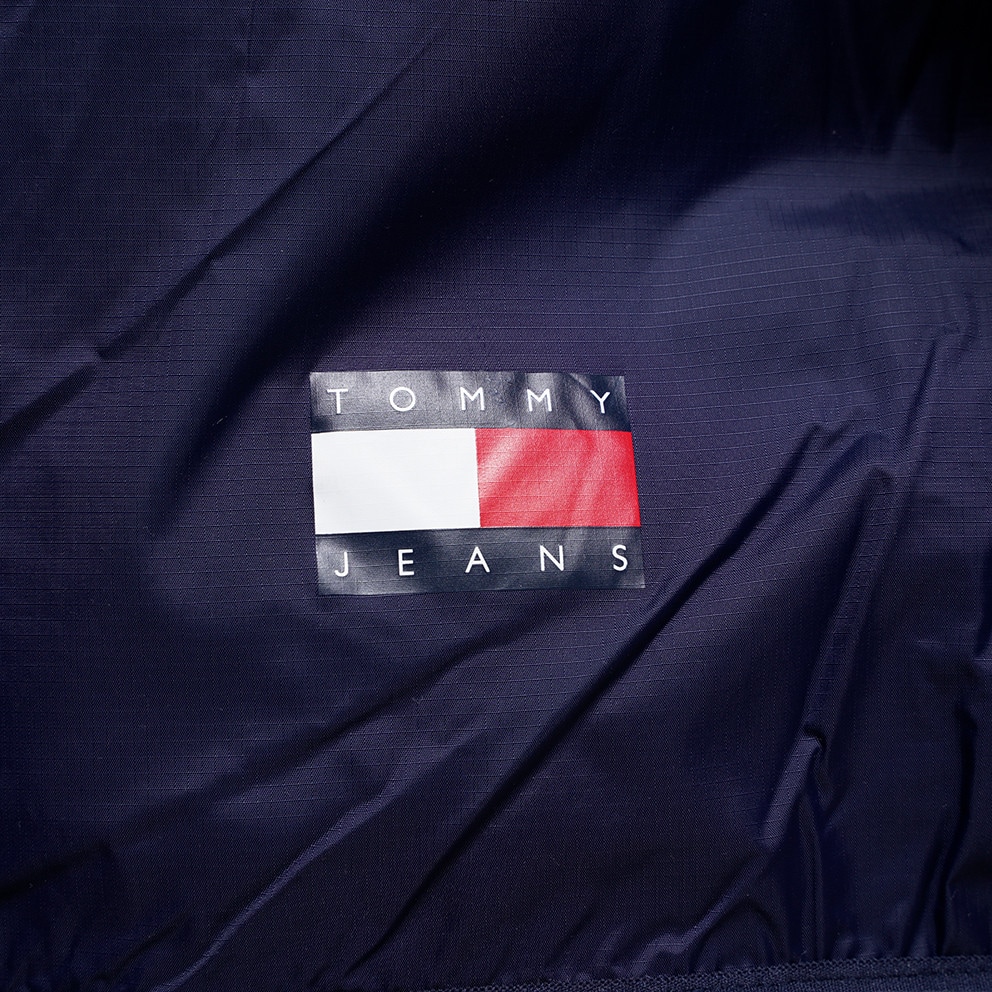 Tommy Jeans Popover Chigaco Men's Jacket