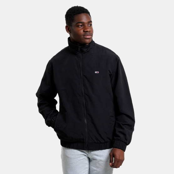 Tommy Jeans Essential Men's Jacket