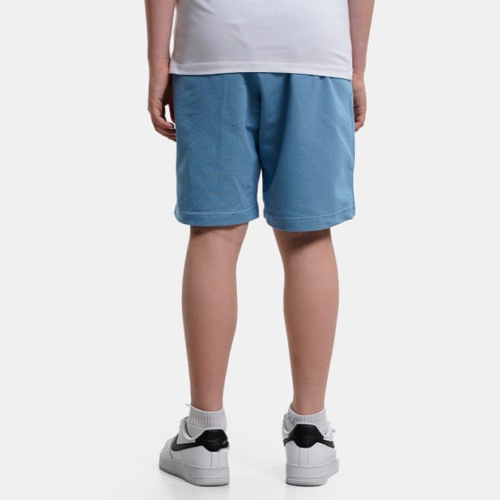 Target kids best sale shorts