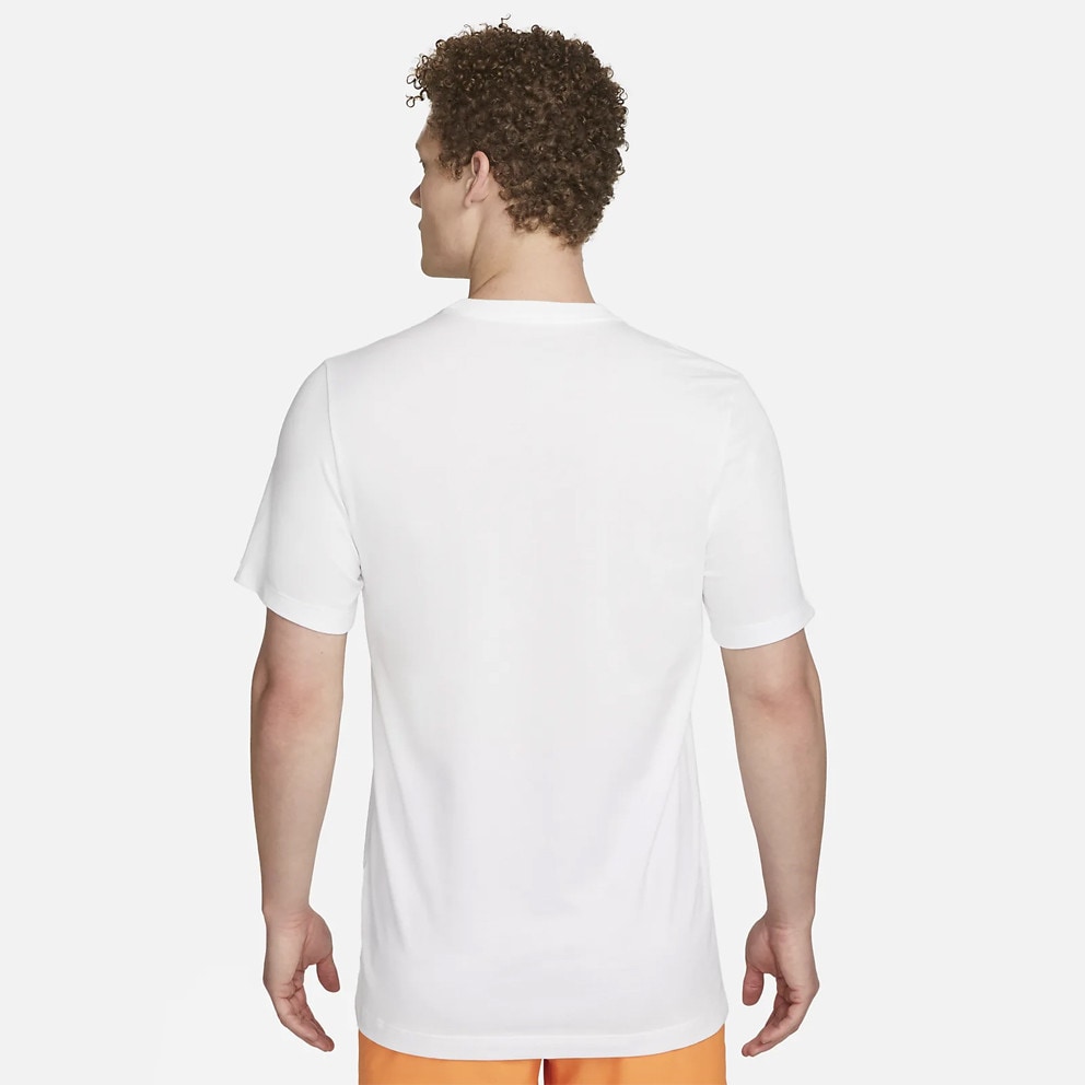 Nike Dri-FIT Men's T-shirt