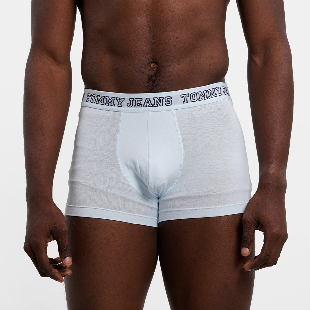 Tommy Jeans Trunk 3Pack Men's Boxer