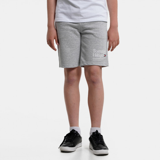 Tommy Jeans Timeless Kid's Shorts