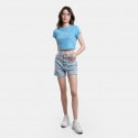 Tommy Jeans Essential Women's Crop Top
