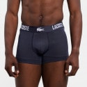 Lacoste 3-Pack Men's Trunks
