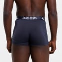 Lacoste 3-Pack Men's Trunks
