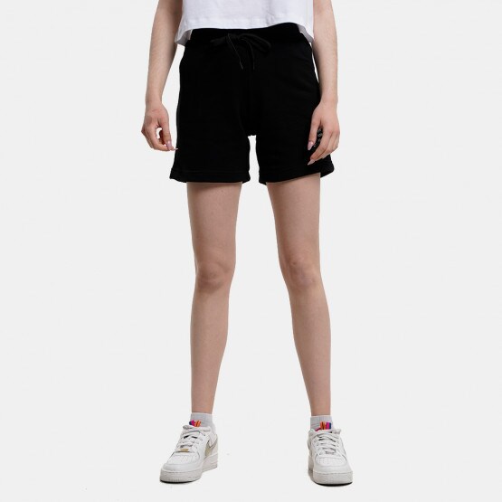 Target French Terry "Better" Women's Shorts