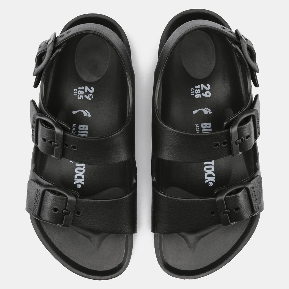 Birkenstock Milano Eva Kid's Sandals