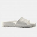 Birkenstock Barbados EVA Regular White Women's Slides