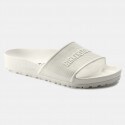 Birkenstock Barbados EVA Regular White Women's Slides