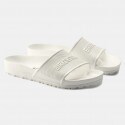 Birkenstock Barbados EVA Regular White Women's Slides