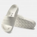 Birkenstock Barbados EVA Regular White Women's Slides