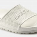 Birkenstock Barbados EVA Regular White Women's Slides