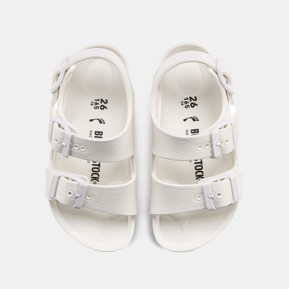 Birkenstock Milano Eva Kid's Sandals