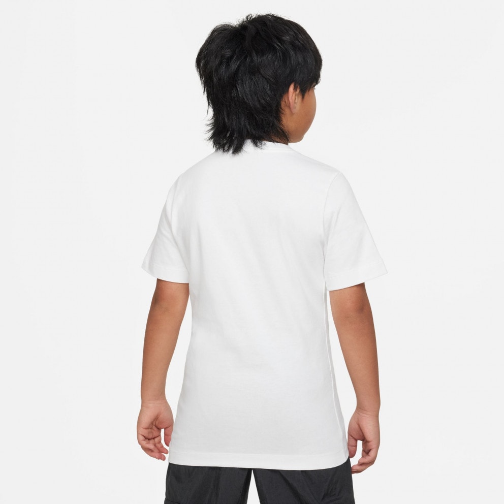 Nike Sportswear Kids' T-Shirt