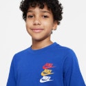 Nike Sportswear Standard Issue Kids' T-Shirt