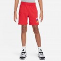 Nike Sportswear Fleece Cargo Kids' Shorts