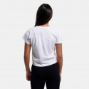 Name it Παιδικό Cropped T-Shirt