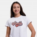 Name it Παιδικό Cropped T-Shirt
