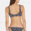 Calvin Klein Bralette Women's Bikini Top