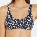 Calvin Klein Bralette Women's Bikini Top