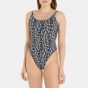 Calvin Klein One Piece Women's Swimsuit