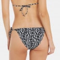 Calvin Klein Side Tie Women's Bikini Bottoms