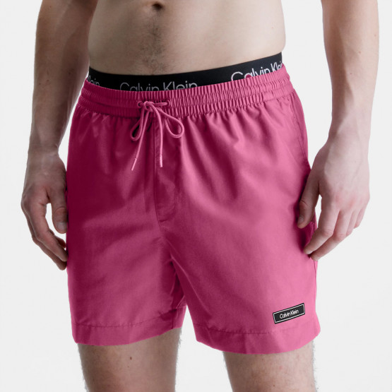 Calvin Klein Medium Men's Swim Shorts