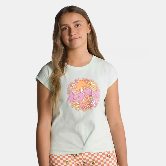 Vans Psychedelic Knot Kids' T-shirt