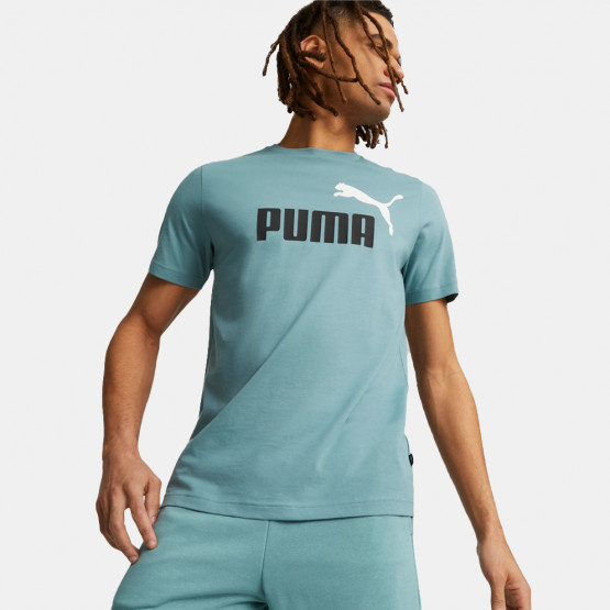 Puma Ανδρικό T-Shirt