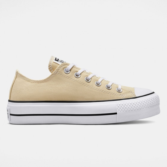 Converse Chuck Taylor All Star Lift Γυναικεία Παπούτσια