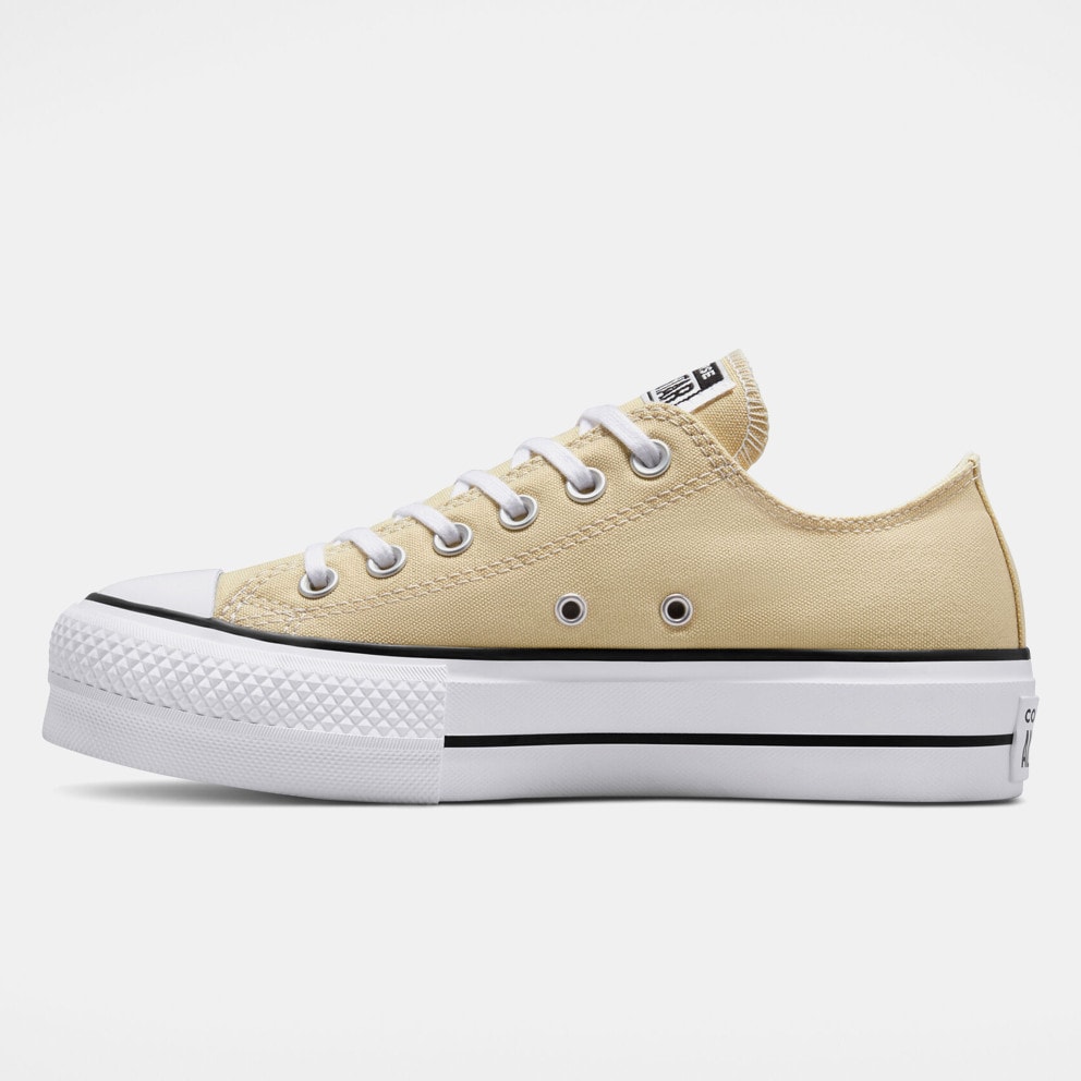 Converse Chuck Taylor All Star Lift Γυναικεία Παπούτσια