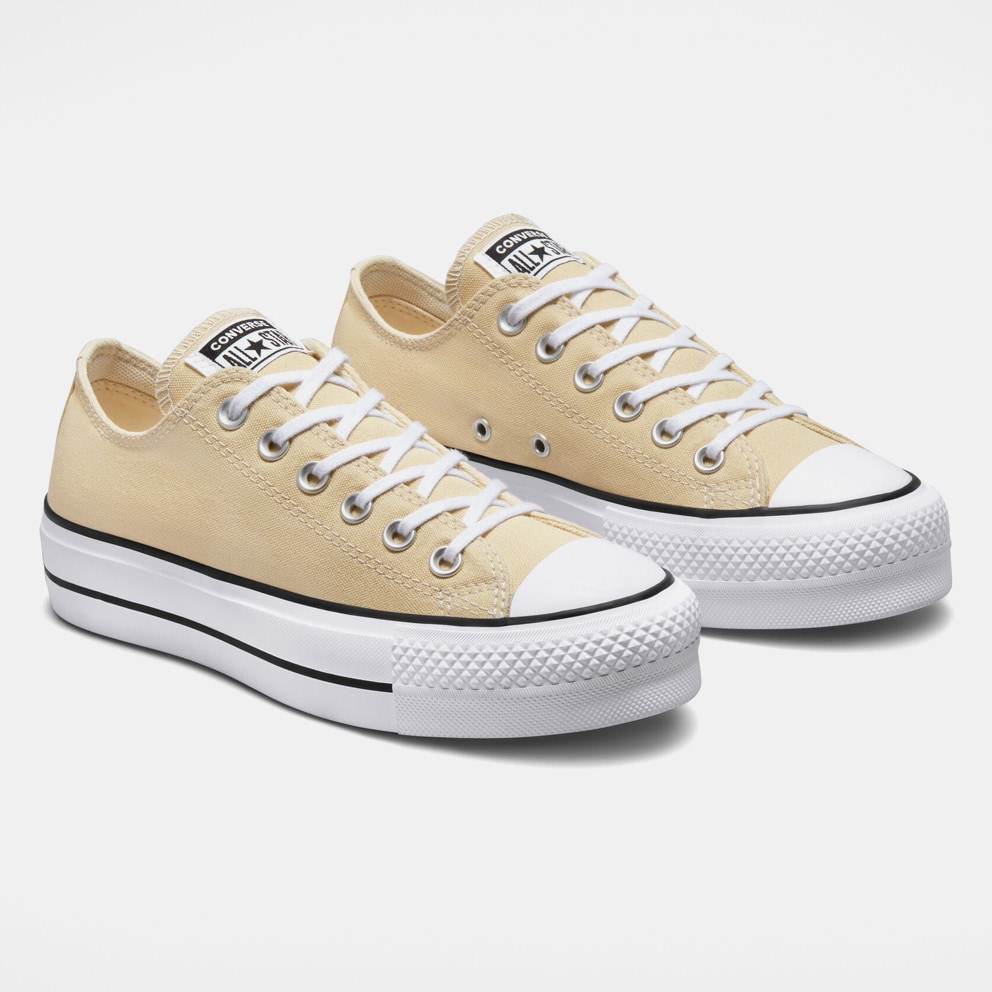 Converse Chuck Taylor All Star Lift Women's Shoes