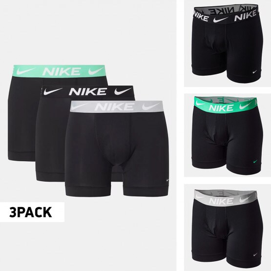 Nike Trunk 3-Pack Ανδρικά Μπόξερ