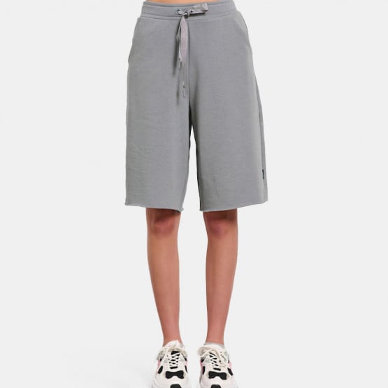 BodyTalk "SNAPS" Women's Bermuda Shorts