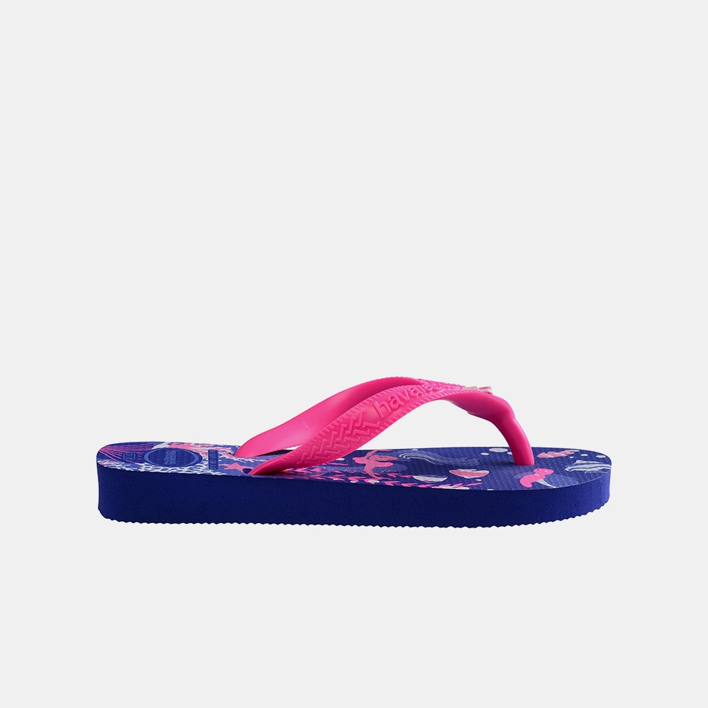 Havaianas Fantasy Παιδικές Σαγιονάρες