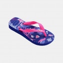 Havaianas Fantasy Παιδικές Σαγιονάρες