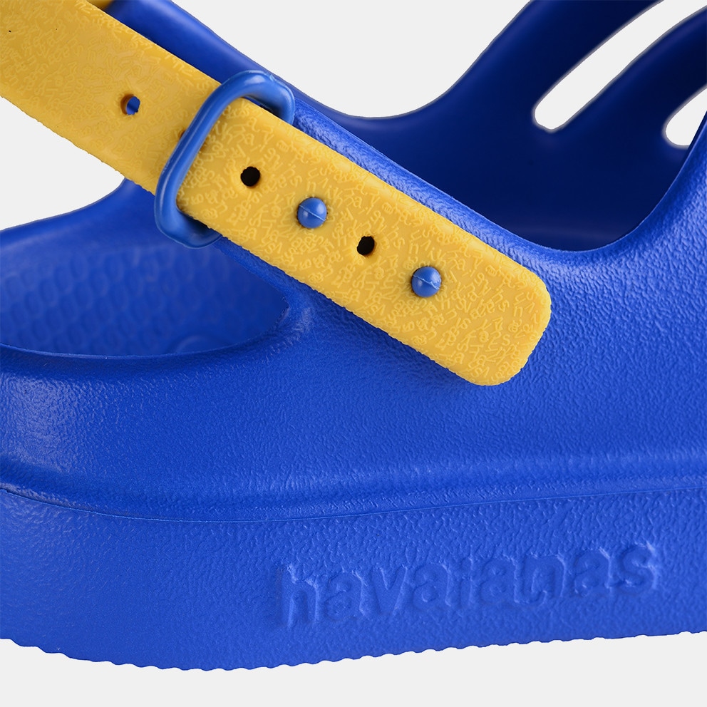 Havaianas Clog Παιδικά Σανδάλια